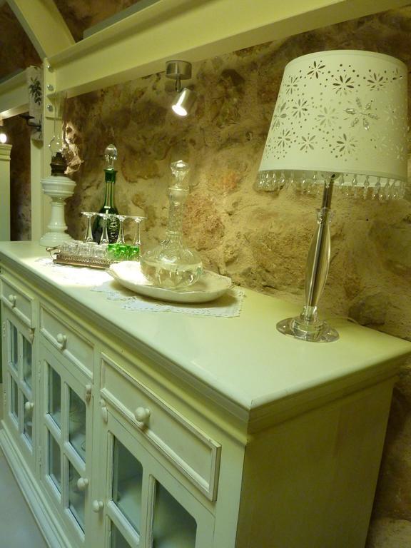 St. George Sykoussis Traditional Residence Agios Georgios Sykousis Bilik gambar
